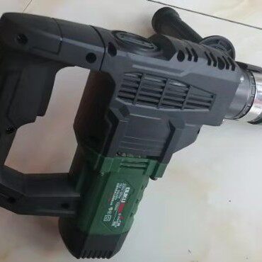 Grace 7 oku 730 pick industrial grade hydroelectric electric electric and dismantle single heavy concrete jammer