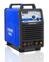European and American dragons WS-400 250A inverter DC stainless steel electric welding argon arc welding dual-use welding machine single use 380V