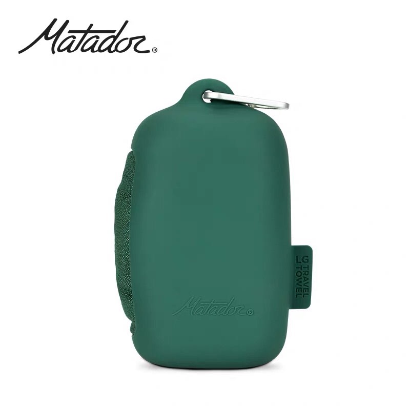 American Matador Pocket-Sized Outdoor Travel Towel, Quick-Drying Portable Bath Towel, Strong Water Absorption, Antibacterial Sports Towel American Matador Pocket-Sized Outdoor Travel Towel, Quick-Drying Portable Bath Towel, Strong Water Absorption, Antibacterial Sports Towel
