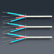 White light 1323 stainless steel heating core metal soldering iron core SBK936 936D thermostatic welding table