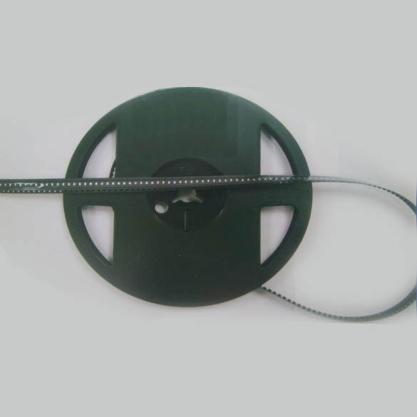 SMT pre-formed solder sheet 0201 package SAC305 lead-free solder sheet tin block SMD carrier tape tape packaging