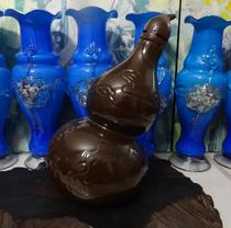 Bottle collection of liquor shaped wine bottle Fulu Xiang Sauce glaze special modeling bottle wine in kind photo