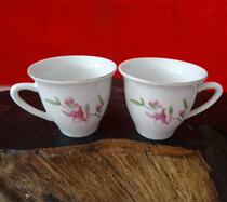 Old Tea Cup mini-wine cup Cup Cup Cup Cup in China Manufactured Antique Cup in China