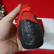 Bottle collection piece of wine bottle ceramic wine edition with wine cabinet decoration single bottle price Photo Wine