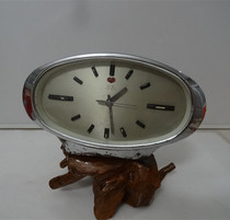 Old alarm watch Cultural League Ancient Watch Nostalgia Favorite TV Profile set strike normal physical photo