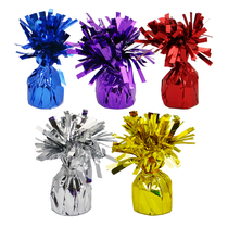 Balloon pendant helium balloon party decoration balloon weight accessories bearing pendant