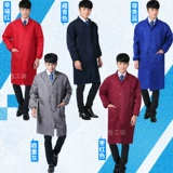 Камуфляжная куртка для работы, износостойкий лонгслив, нагрудник, рабочая одежда