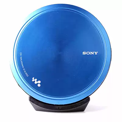Japan straight pick SONY EJ955 EJ985 EJ1000 SONY CD Walkman discman ultra-thin