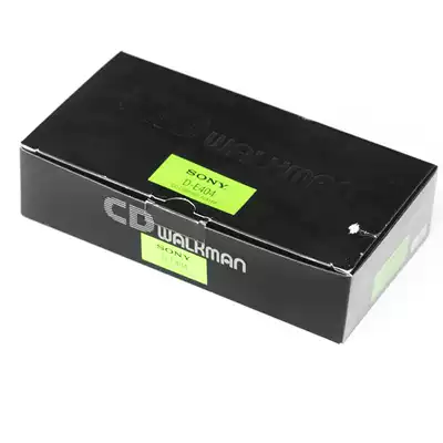 New SONY D E400 SONY CD Walkman CD player discman buy back in Japan