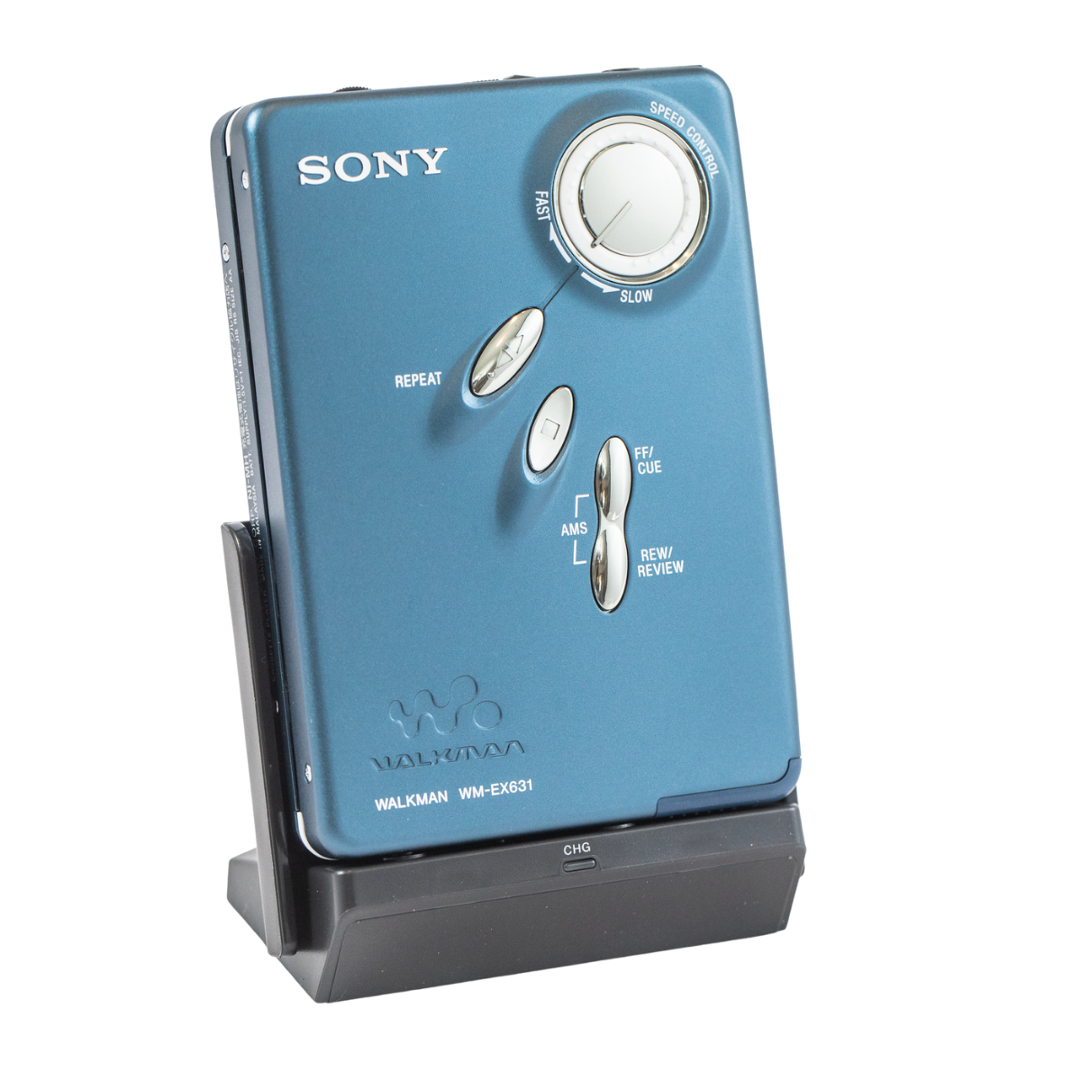 Japan direct mining full set of inventory SONY EX631 Sony tape Walkman cassette player walkman