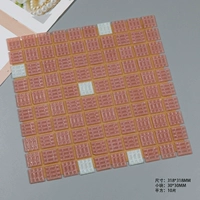 Порошок имбиря 318 более белый и менее