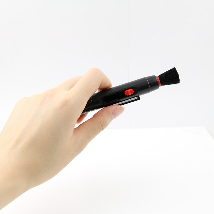 Digital Cleaning Sets Group Single Eye Camera Clean Pen Dust Removal Lens Pen Brush Except Fingerprint Cleaning Remover