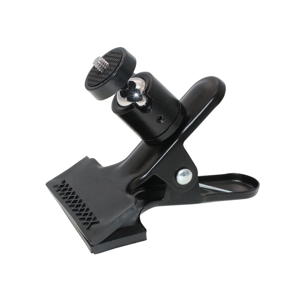 Yungtai Dali Clamp Flash Bracket Background Clamp Million Cloud Die - shaped Cloud Stage Photography Equipment