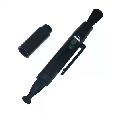 Monocular lens brush Camera cleaning pen Digital cleaning brush tool Professional activated carbon wiping pen dust cleaning