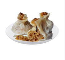 Qiao Jiazha classic ace Siu Mai special group Oriental CJ shopping straight hair