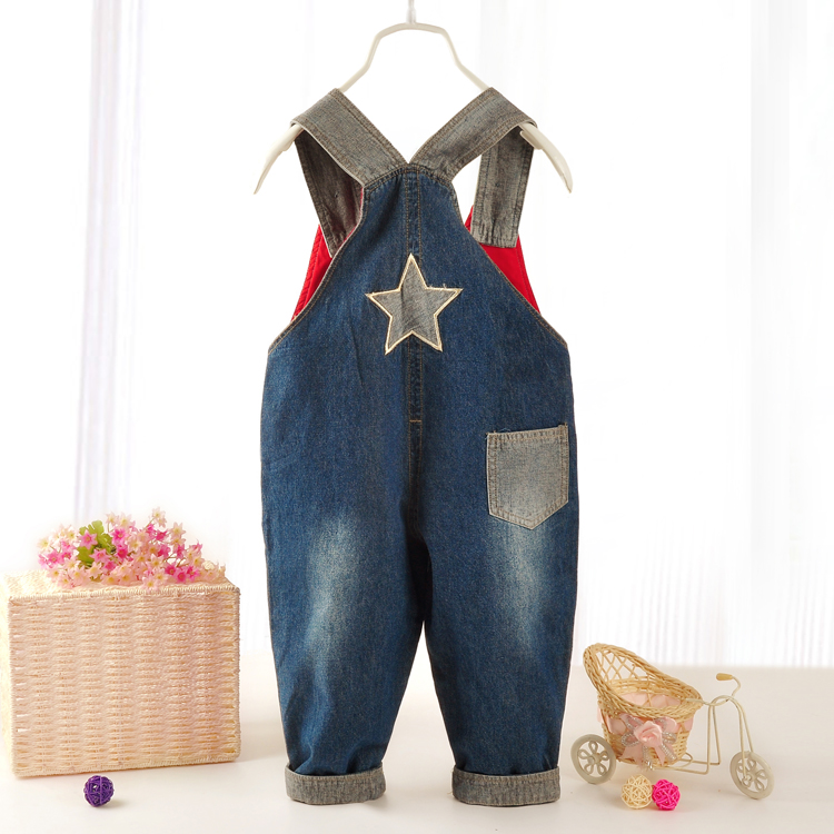 Pantalon pour garcons et filles - Ref 2057854 Image 12