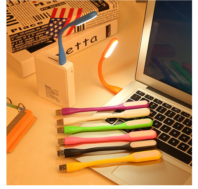 Lampe USB - Ref 377976 Image 10