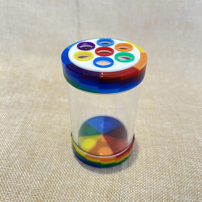 Grasshopper Jar Tian Hao New Mosaic Grasshopper Jar Player Winter Chirping Bug Jar