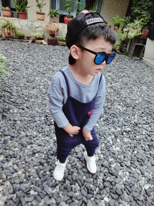 Pantalon garcon - Ref 2055229 Image 9