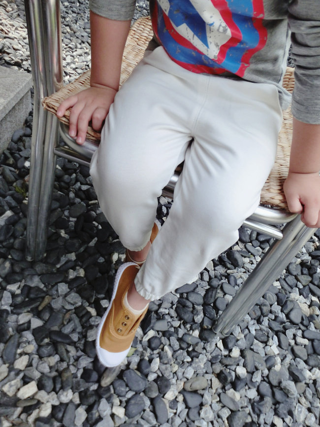 Pantalon garcon - Ref 2055230 Image 12