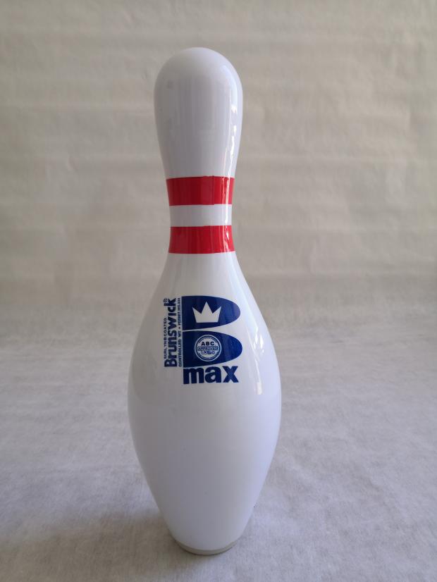 Brand New Bowling Bottle Real Bowling Bottle Standard Professional Bowling bottle Bowling Alley Supplies