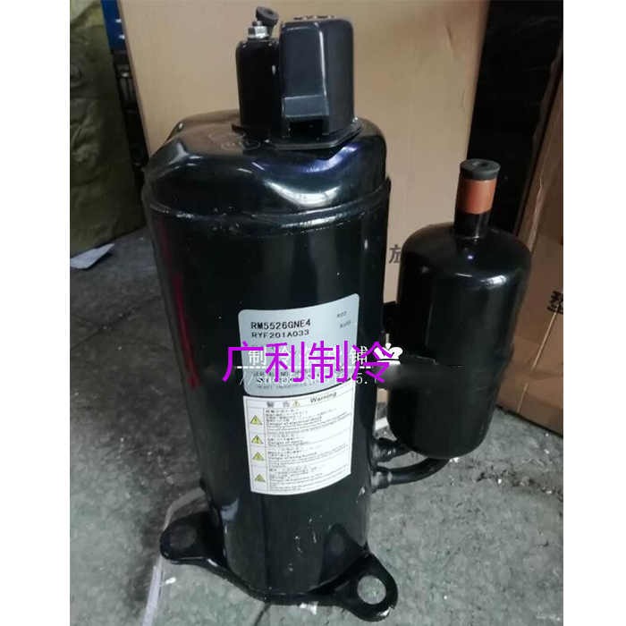Rm5525Gne3C Rm5521Gne1D Rt5524Gne4C Mitsubishi Compressor 5515 5534 5527