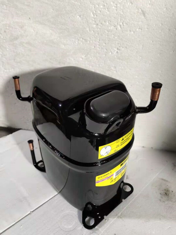 Gs26Mlx Gs26Clx Gs34Clx Brand New Danfoss Scopco Compressor Gx23Tg R404A Gs26Mlx Gs26Clx Gs34Clx Brand New Danfoss Scopco Compressor Gx23Tg R404A