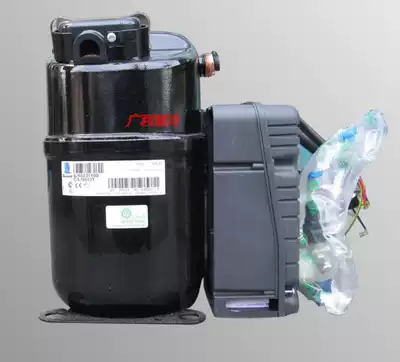 CAJ9513T CAJ9513Z Original Imported TECUMSEH Taikang 1-1 8 Pil Freezer Ice Maker Compressor