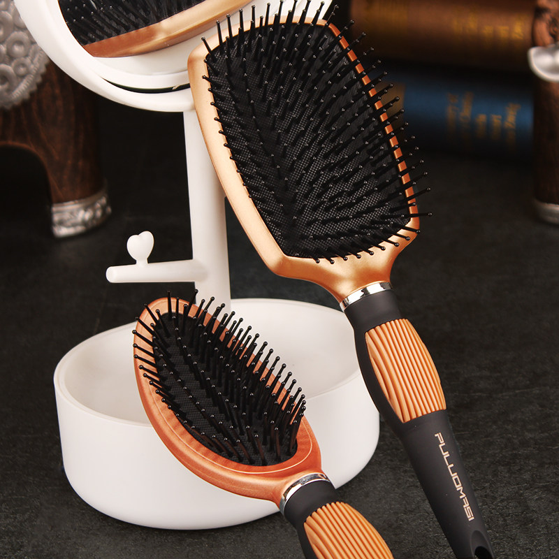 Hosted comb for pupil dorm houseMassage hair hair comb hair comb comb comb