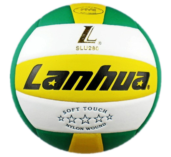 Ballon de volley - Ref 2010419 Image 3