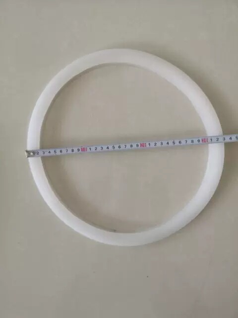 上海博迅手提式压力蒸汽灭菌器YXQ-LS-18SII消毒锅配件海盐密封圈
