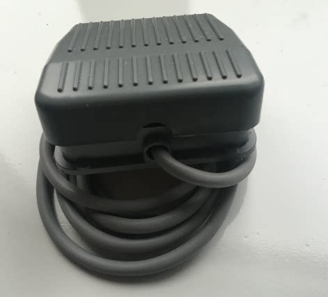 徐州鼎泰DT-9C臭氧理疗仪配件脚踏开关