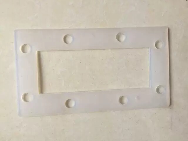 江阴滨江卧式压力蒸汽灭菌器医用高压消毒锅配件电热管上密封圈