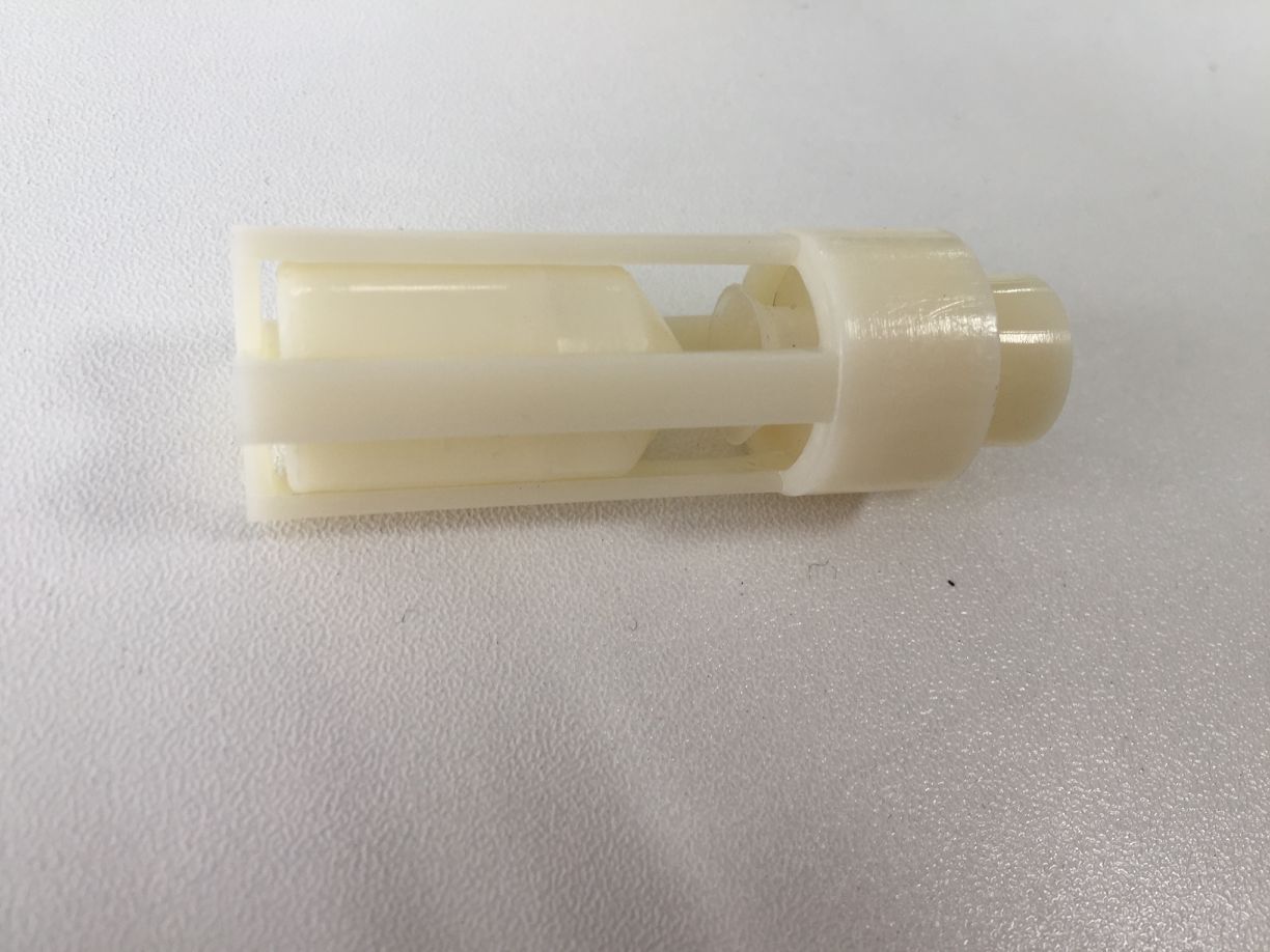 江苏科凌DFX-IV-C电动人工流产吸引器配件瓶塞 带溢流阀