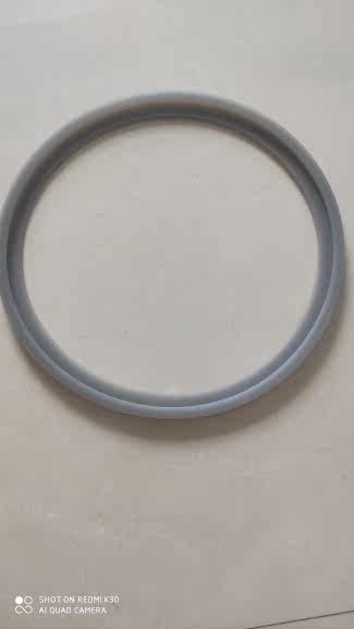 上海申安立式压力蒸汽灭菌器LDZM-40KCS60/80消毒锅配件密封圈垫