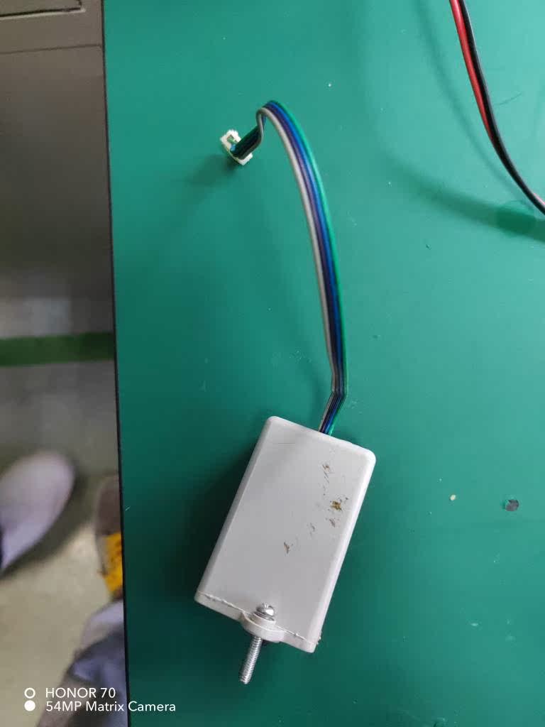 天津同业自动洗胃机配件压力传感器