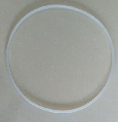 合肥华泰YX280A/B手提式压力蒸汽灭菌器医用高压消毒锅配件密封圈