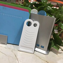 Anya plastic multi-function classification cutting board Ginger garlic grinding mud board set Non-toxic antibacterial mildew with cutting board