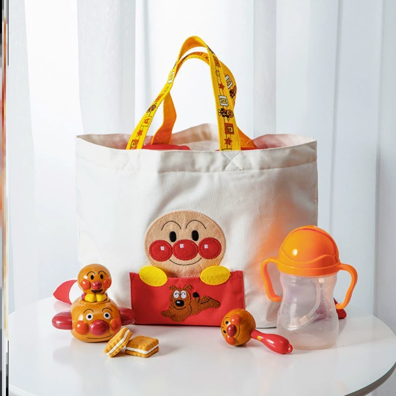 Túi xách Mommy bag nhẹ, quai chéo nhỏ, dung tích lớn, túi xách đa năng đi chơi, đưa bé đi chơi, balo Bảo Mã - Túi / túi Baby