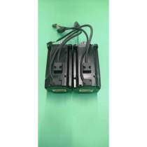 ECA-C20M807RS Delta servo motor is in beautiful condition Sanliang has good quality and Delta has a negotiable price.