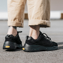 LAZY DAY original homemade net celebrity dad shoes ins tide brand wild super hot sports shoes casual shoes