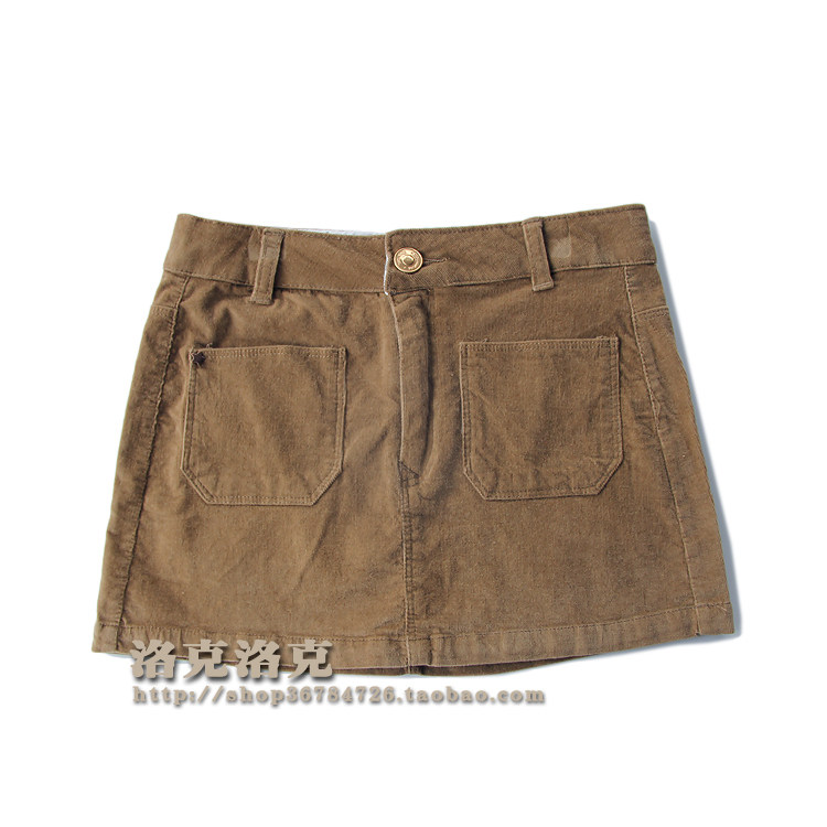 Jupe pour fille - Ref 2048849 Image 11