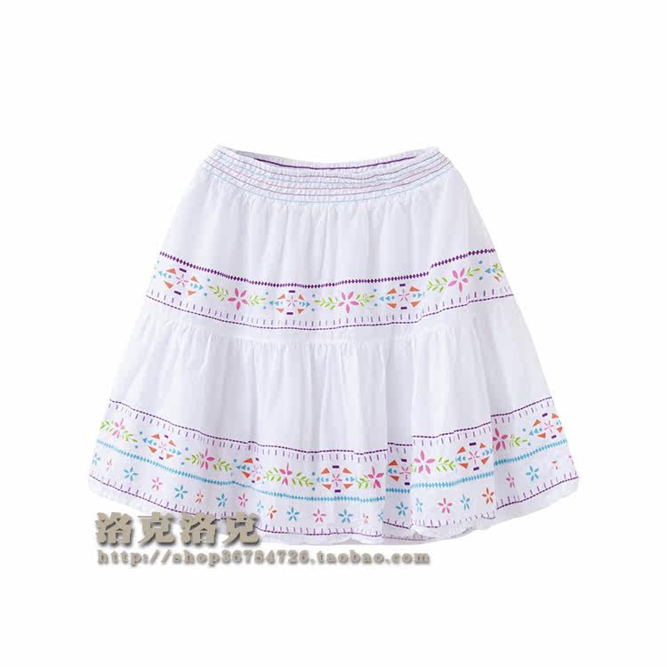 Jupe enfant - Ref 2051186 Image 8