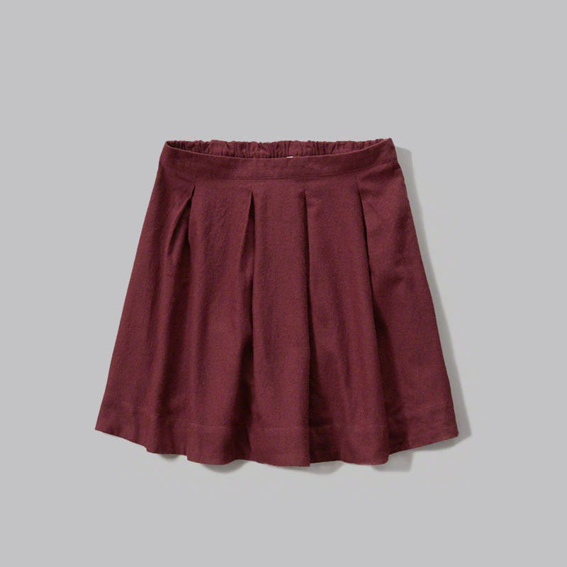 Jupe fillette - Ref 2051952 Image 7