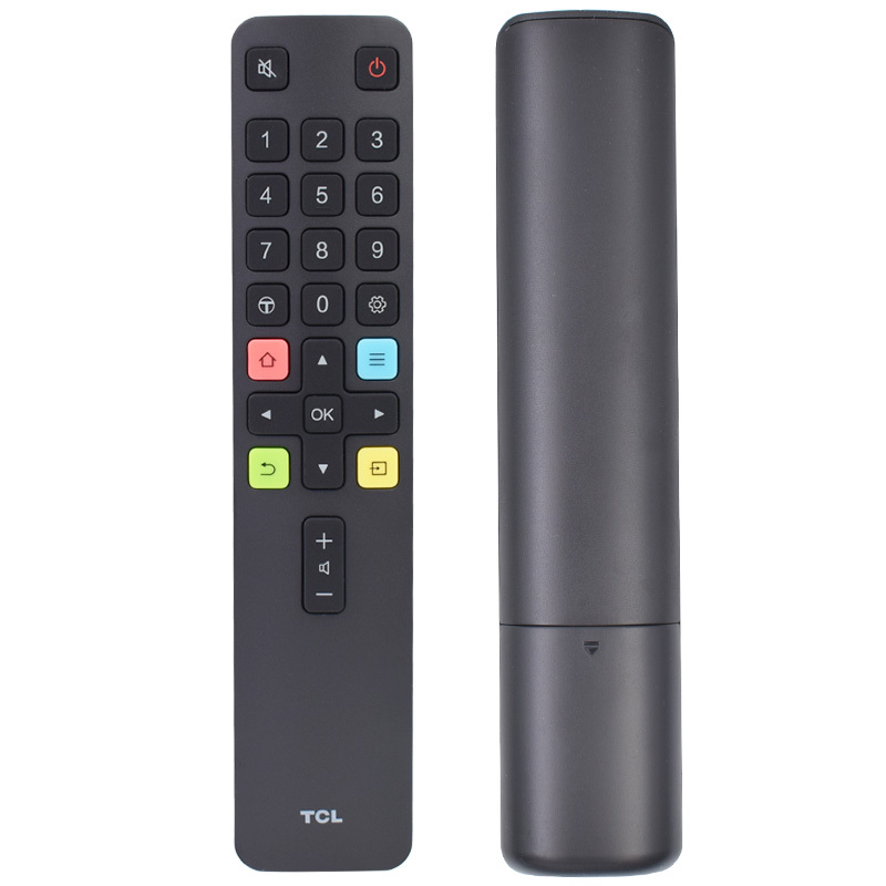 Original Tcl Tv Remote Control Arc801Ldc11 Universal for 32F6 43A460 55A360 55V2 55V5