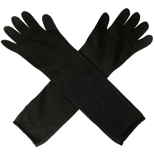 Наружный 5A -класс Стальная проволока Удлиненный износ -устойчивые к противнику, полные перчатки, чтобы укрепить густой защитной анти -рисовой анти -ассоциированной обороны