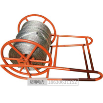Anti-rotation wire rope Non-torsion Anti-torsion wire rope Electric wire rope winch mill traction rope 9111315