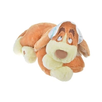 Плюшевая Нана, кукла