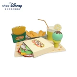 Дисней, семейная игрушка для мальчиков и девочек, официальный флагманский магазин, подарок на день рождения