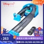 Disney Store Racing Story Children Track Track Đồ chơi Kéo lại Xe đồ chơi - Đồ chơi điều khiển từ xa đồ chơi siêu nhân